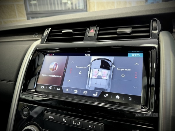 Used Land Rover Discovery 2017 for sale - 76190322: Photo 23