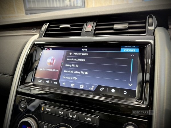 Used Land Rover Discovery 2017 for sale - 76190322: Photo 24