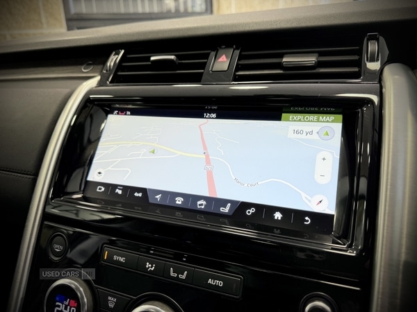 Used Land Rover Discovery 2017 for sale - 76190322: Photo 25