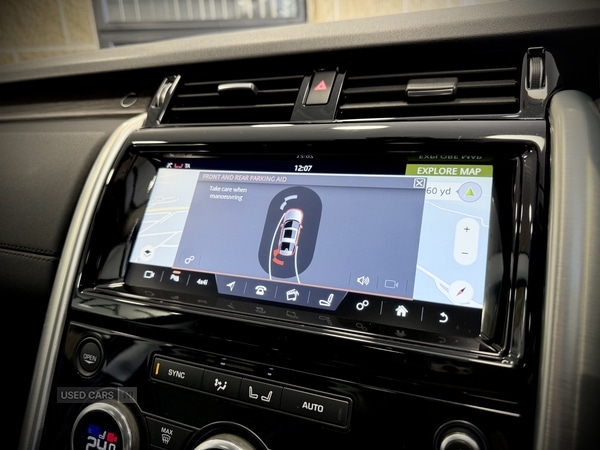 Used Land Rover Discovery 2017 for sale - 76190322: Photo 26