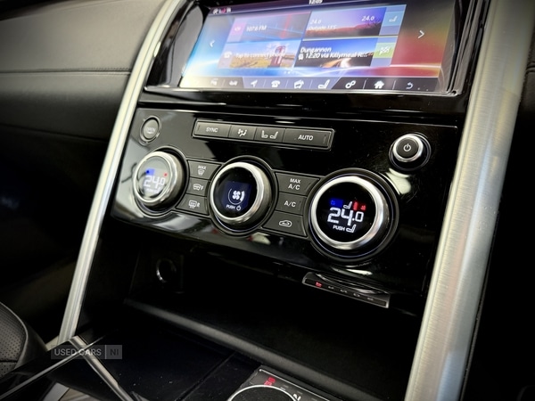 Used Land Rover Discovery 2017 for sale - 76190322: Photo 27