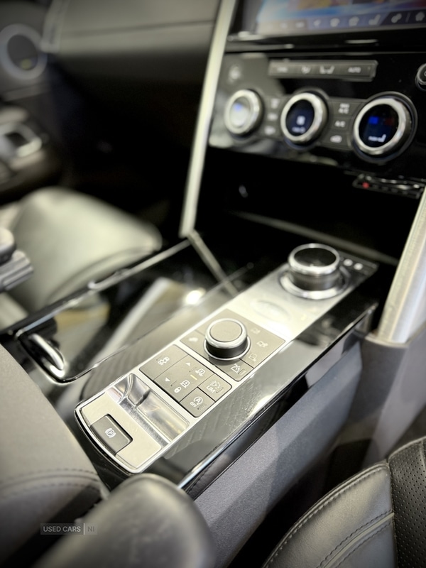 Used Land Rover Discovery 2017 for sale - 76190322: Photo 28