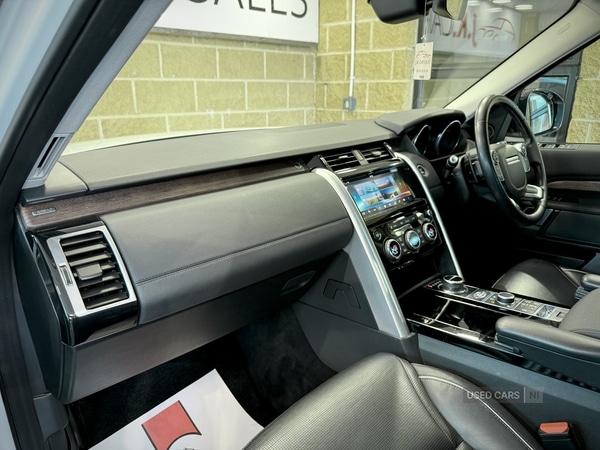 Used Land Rover Discovery 2017 for sale - 76190322: Photo 29