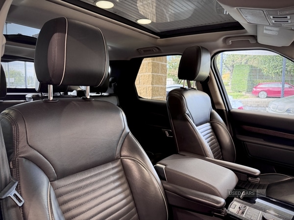 Used Land Rover Discovery 2017 for sale - 76190322: Photo 30