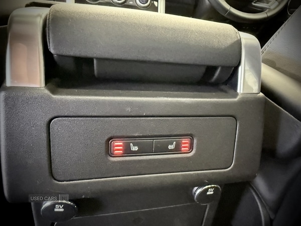 Used Land Rover Discovery 2017 for sale - 76190322: Photo 34