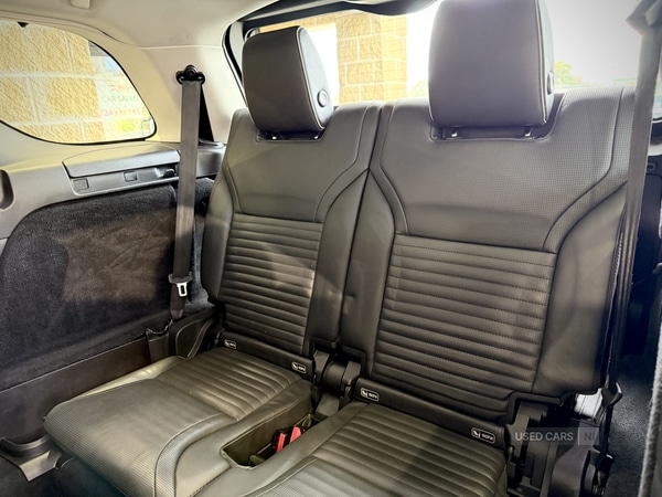 Used Land Rover Discovery 2017 for sale - 76190322: Photo 35