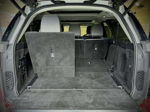 Used Land Rover Discovery 2017 for sale - 76190322: Photo 37