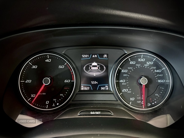 Used SEAT Ateca 2017 for sale - 77926469: Photo 13