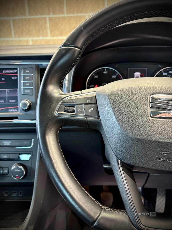 Used SEAT Ateca 2017 for sale - 77926469: Photo 14