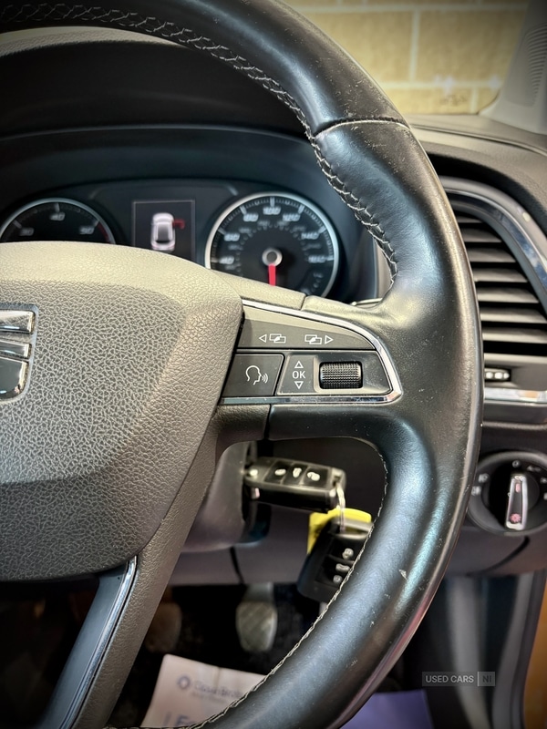 Used SEAT Ateca 2017 for sale - 77926469: Photo 15