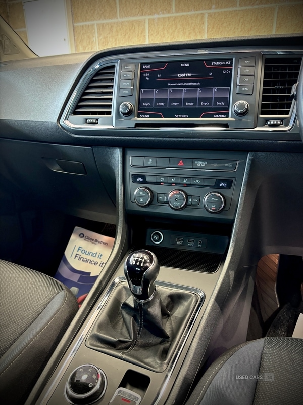 Used SEAT Ateca 2017 for sale - 77926469: Photo 16