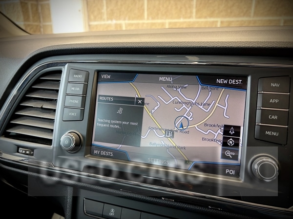 Used SEAT Ateca 2017 for sale - 77926469: Photo 17