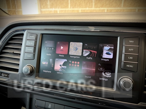 Used SEAT Ateca 2017 for sale - 77926469: Photo 18