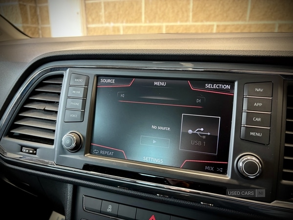 Used SEAT Ateca 2017 for sale - 77926469: Photo 19