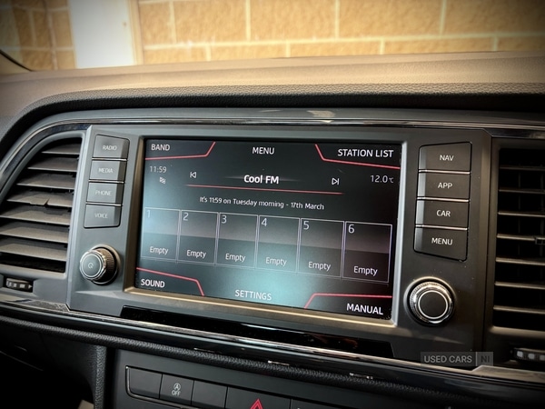 Used SEAT Ateca 2017 for sale - 77926469: Photo 20