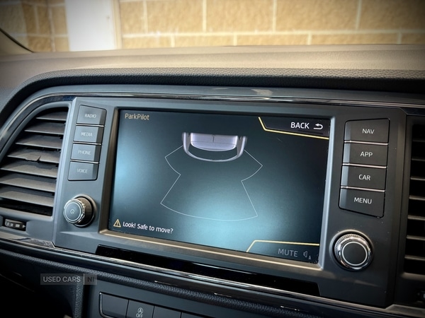 Used SEAT Ateca 2017 for sale - 77926469: Photo 23