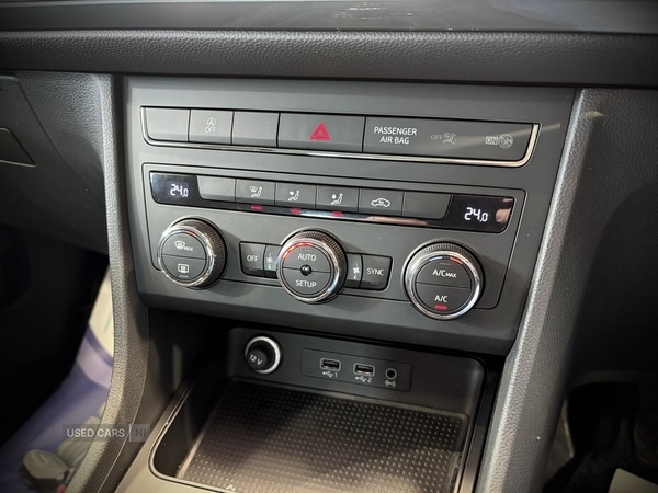 Used SEAT Ateca 2017 for sale - 77926469: Photo 24