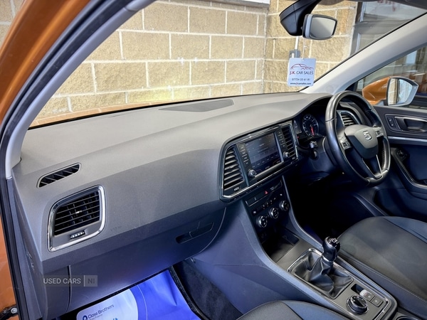 Used SEAT Ateca 2017 for sale - 77926469: Photo 28