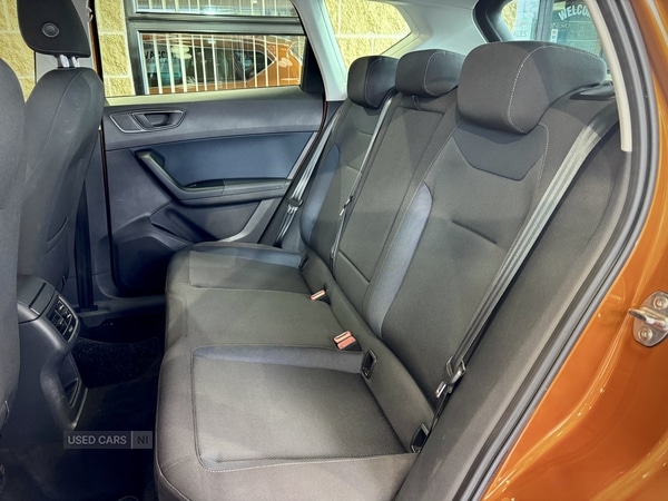 Used SEAT Ateca 2017 for sale - 77926469: Photo 30