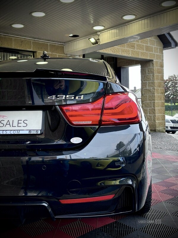 Used BMW 4 Series 2018 for sale - 76251565: Photo 10