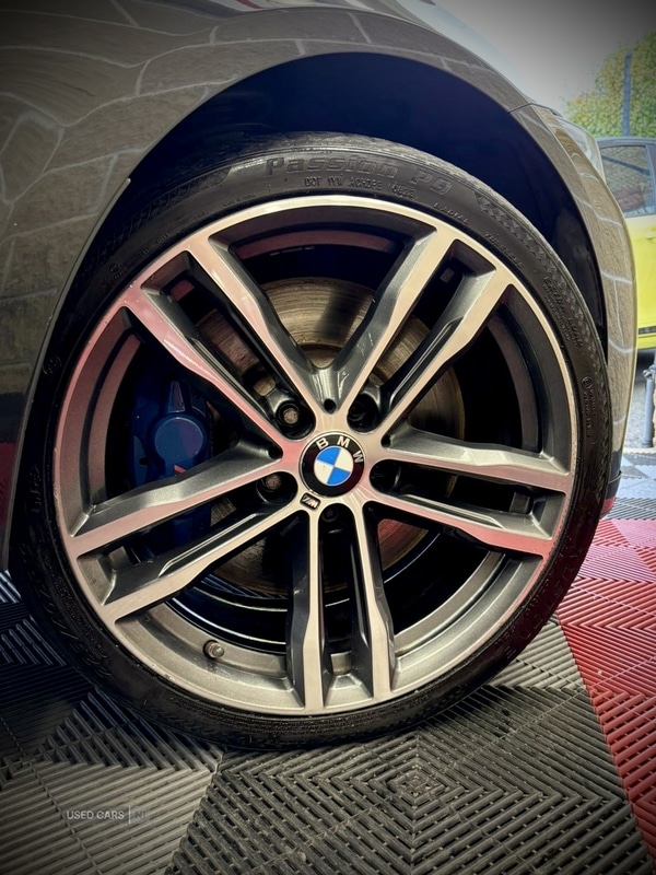 Used BMW 4 Series 2018 for sale - 76251565: Photo 11