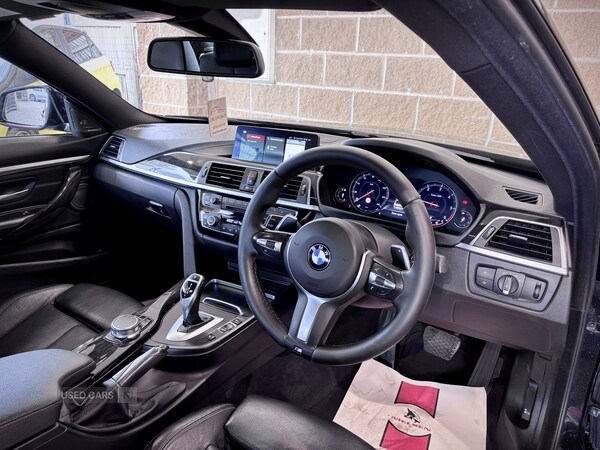 Used BMW 4 Series 2018 for sale - 76251565: Photo 12