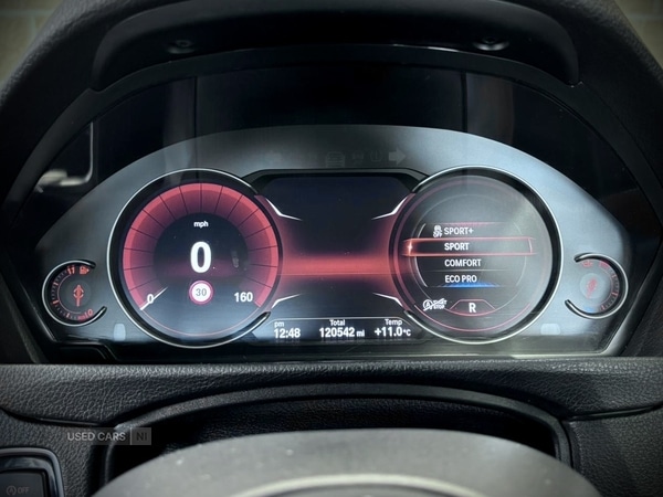 Used BMW 4 Series 2018 for sale - 76251565: Photo 13