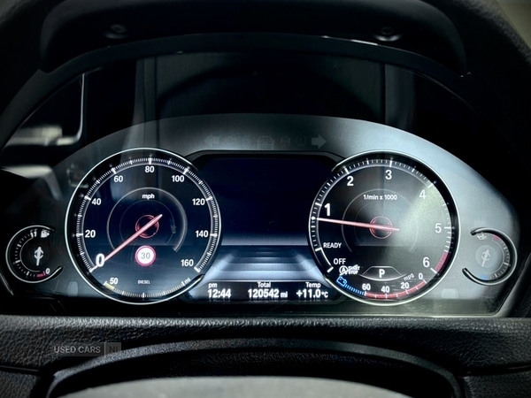 Used BMW 4 Series 2018 for sale - 76251565: Photo 14