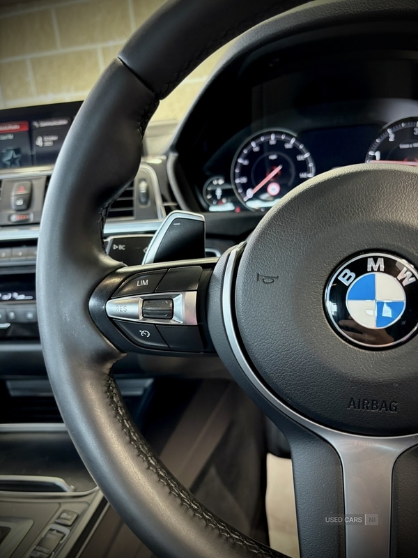 Used BMW 4 Series 2018 for sale - 76251565: Photo 15