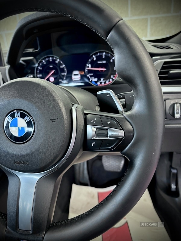Used BMW 4 Series 2018 for sale - 76251565: Photo 16
