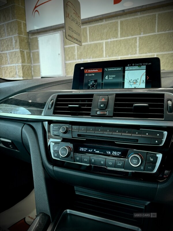 Used BMW 4 Series 2018 for sale - 76251565: Photo 18