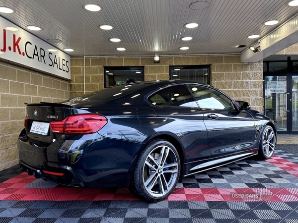 Used BMW 4 Series 2018 for sale - 76251565: Photo 2