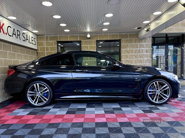 Used BMW 4 Series 2018 for sale - 76251565: Photo 3