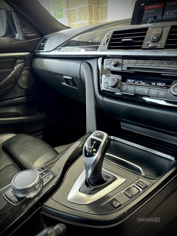 Used BMW 4 Series 2018 for sale - 76251565: Photo 30