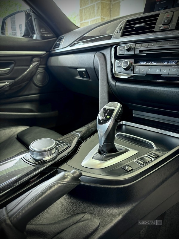 Used BMW 4 Series 2018 for sale - 76251565: Photo 32