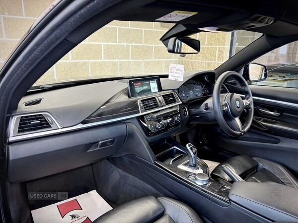 Used BMW 4 Series 2018 for sale - 76251565: Photo 33