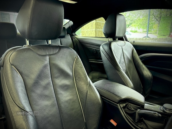 Used BMW 4 Series 2018 for sale - 76251565: Photo 34