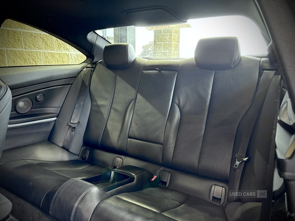 Used BMW 4 Series 2018 for sale - 76251565: Photo 37