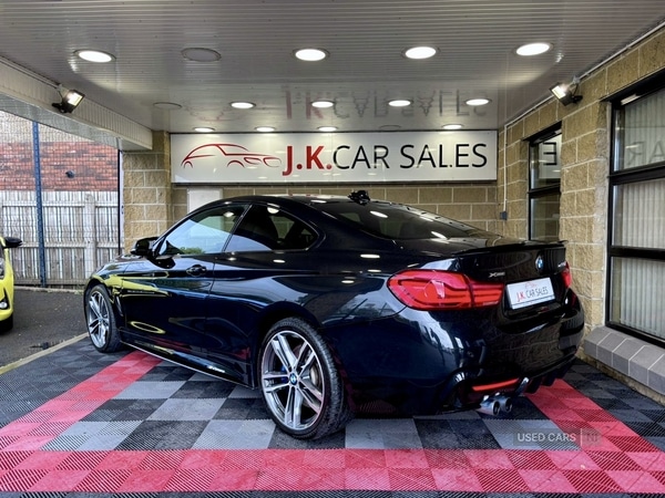 Used BMW 4 Series 2018 for sale - 76251565: Photo 5