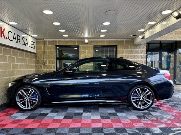 Used BMW 4 Series 2018 for sale - 76251565: Photo 6