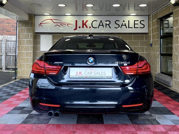 Used BMW 4 Series 2018 for sale - 76251565: Photo 8