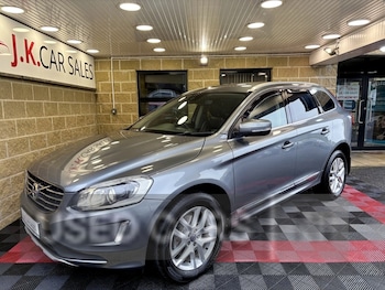 Used Volvo XC60 2017 for sale - 78261925: Photo
