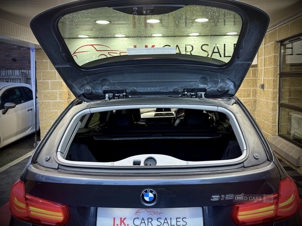 Used BMW 3 Series 2019 for sale - 77396996: Photo 10