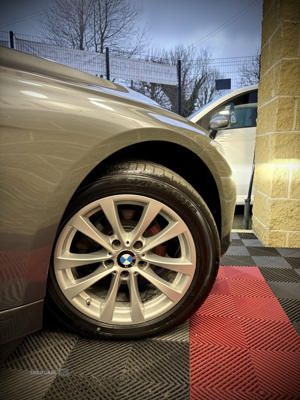 Used BMW 3 Series 2019 for sale - 77396996: Photo 11