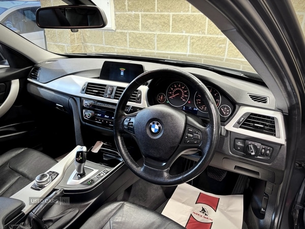 Used BMW 3 Series 2019 for sale - 77396996: Photo 12
