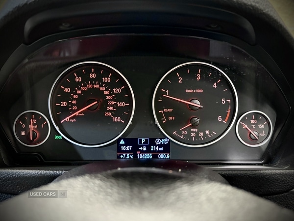 Used BMW 3 Series 2019 for sale - 77396996: Photo 13