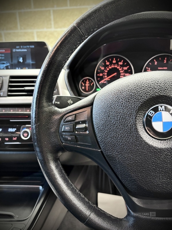 Used BMW 3 Series 2019 for sale - 77396996: Photo 14