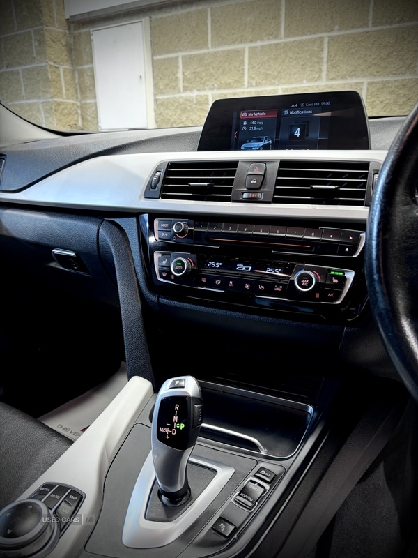 Used BMW 3 Series 2019 for sale - 77396996: Photo 17