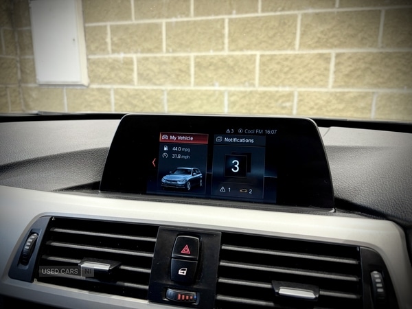 Used BMW 3 Series 2019 for sale - 77396996: Photo 22