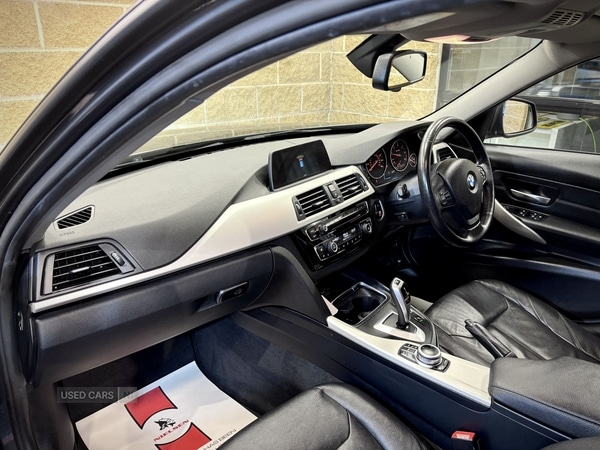 Used BMW 3 Series 2019 for sale - 77396996: Photo 27